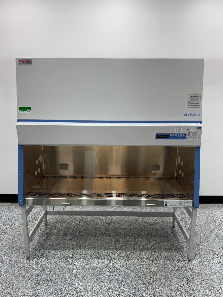 Image of Thermo Scientific 1300 Series A2 Class II Biosafety Cabinet
